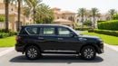 Nissan Patrol SE TITANIUM 2024 | AED 2708/Month | 0 DP | 30 Day Return | Warranty | Service History