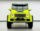 Mercedes Benz G500 G500 4x42, Full Service History, Fully Loaded, Excellent Condition, GCC