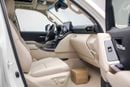 تويوتا لاند كروزر GXR LC300 3.5L - White Pearl Inside Beige | Export Only