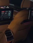 بي أم دبليو 750Li XDRIVE M SPORT