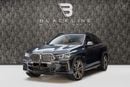 BMW X6 M STANDARD