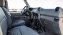 Toyota Land Cruiser 70 LC76 HARD TOP TOYOTA LAND CRUISER HARDTOP 4.2L DIESEL V6 5DOORS 2026 0KM