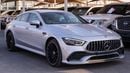 Mercedes Benz AMG GT