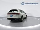 Volkswagen Teramont TRENDLINE Teramont 2L | UPGRADED Leather Seats | GCC Spec | VW Certified
