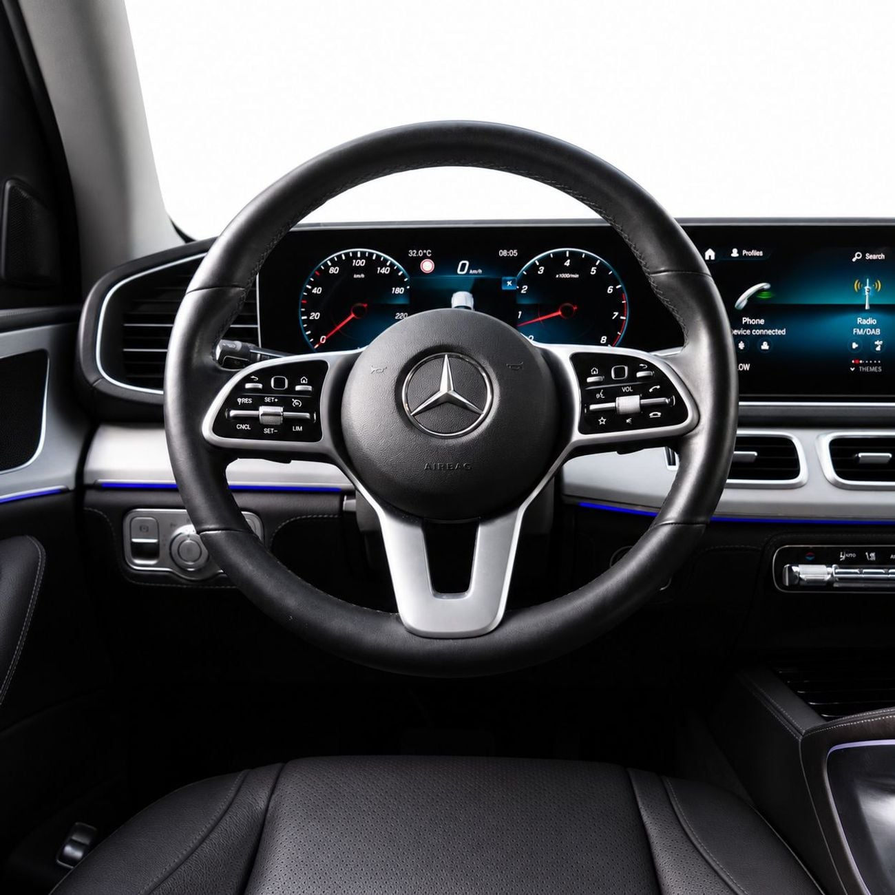 Mercedes Benz GLE450 4MATIC 2,969 P.M • 0% Downpayment • Mercedes-Benz GLE 450 • 1 Year Warranty