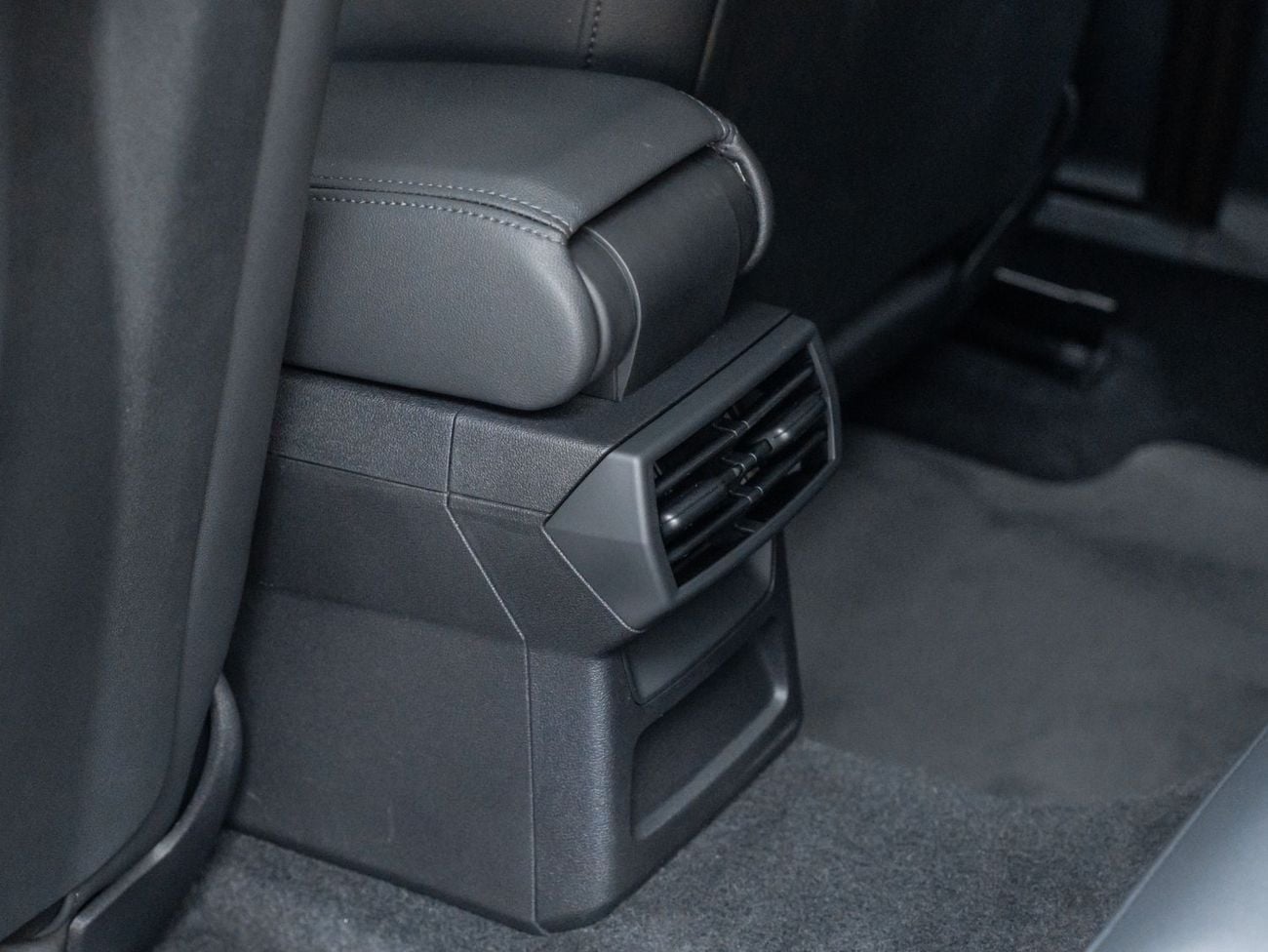 Audi A3 35 TFSI ADVANCED BUY NOW, PAY LATER | THE BLACKLINE STANDARD | 2028 Audi Warranty and Service Contract