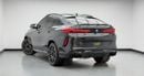 BMW X6 M Competition
