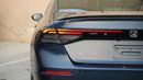 Honda Accord HEV SPORT 2.0L | Agency warranty | Full Service History | GCC | Zero DP Support