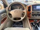 Toyota Land Cruiser GXR GCC Specs