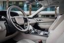 Land Rover Range Rover Velar P250 | 2,938 P.M | 0% Downpayment | Amazing Condition!
