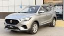 MG ZS COM NO CONVENIENCE FEES | UNDER WARRANTY | 0% DOWN PAYMENT | CERTIFIED PRE-OWNED |