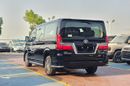 Toyota Granvia PREMIUM Toyota Granvia PREMIUM 3.5L - Black Inside Black YM2026