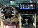 Toyota Land Cruiser GXR 4.0L