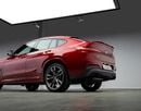 BMW X4 M40I w/ Schnitzer Pack • 0% DP Available • FDSH • Warranty + Service Contract • GCC