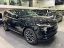 Land Rover Range Rover Sport SE P360