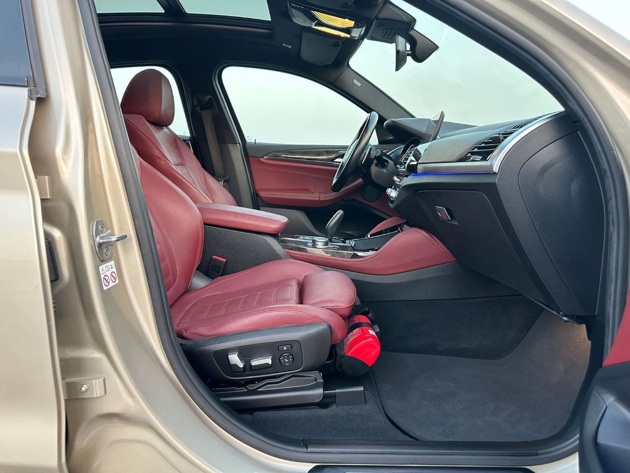 BMW X4 XDRIVE 30i EXCLUSIVE