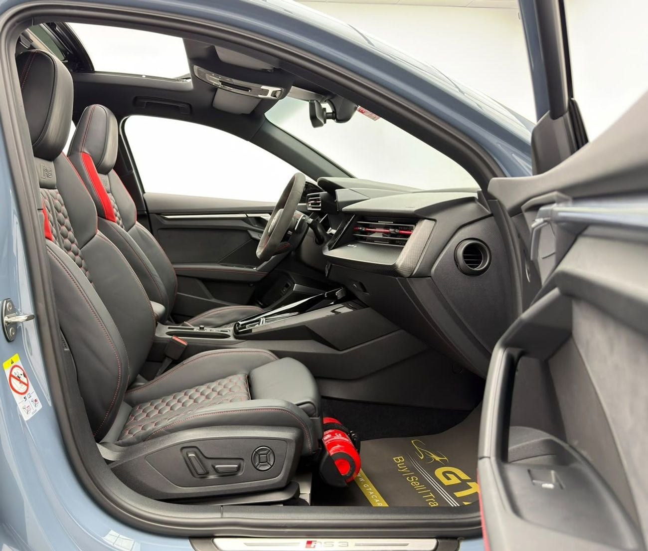 Audi RS3 STANDARD
