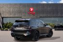 BMW X3 M COMPETITION