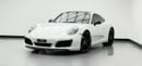 بورش 911 CARRERA S