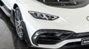 Mercedes Benz AMG ONE GCC
