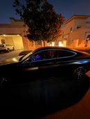 مرسيدس بنز C 200 STANDARD