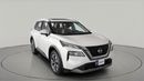 Nissan X Trail SV 2025 | AED 1520/Month | 0 DP | 30 Day Return | Warranty | Service History