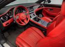 Bentley Continental GT 6.0L Twin-Turbo • Full Service History • GCC