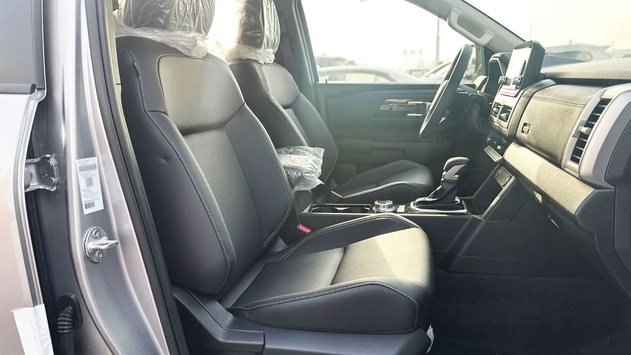 ميتسوبيشي L200 Sportero ميتسوبيشي L200 سبورتيرو 2.4 لتر ديزل - موديل 2027