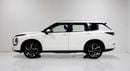 Mitsubishi Outlander GLX HIGHLINE HILINE 2.5L
