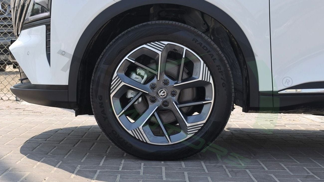 Changan CS75 Plus Flagship 2026 ( For Export ) 1.5T FWD BRAND NEW
