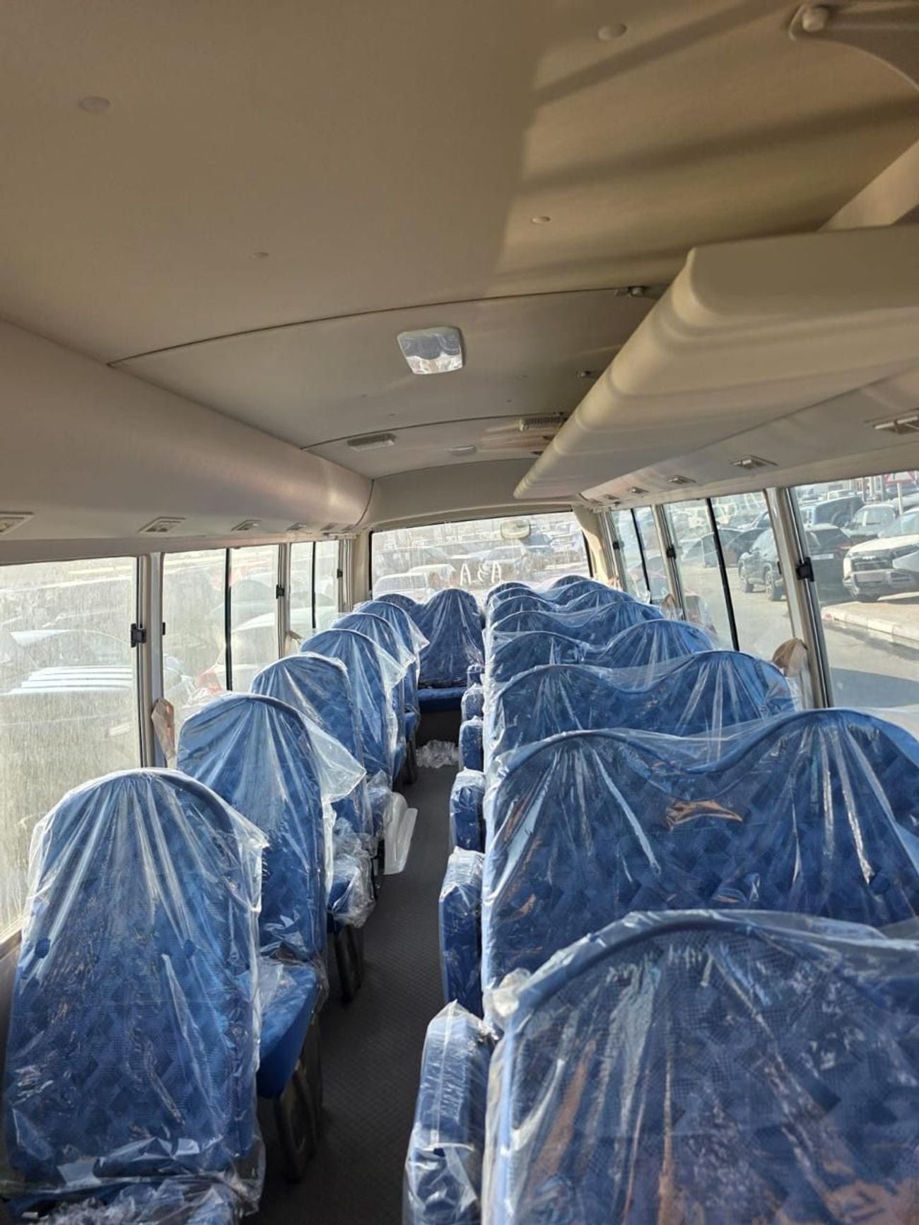 Mitsubishi Fuso Rosa