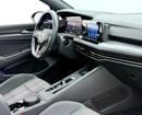 Volkswagen Golf Warranty, Full VW Service History, Excellent Condition, GCC