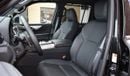 لكزس LX 500 F-Sport . 3.5L . Twin-Turbo Hybrid . AWD . 10-Speed Automatic . 7 Seats . 5 Door | 2026 Model | For Export