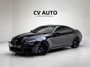 BMW M6 Coupe | Japanese Spec - Pristine Condition