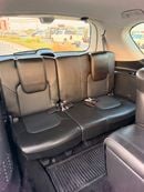Nissan Armada Platinum 4WD 5.6L Full option