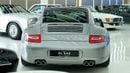 بورش 911 تارجا 4S 997.1 Targa 4S