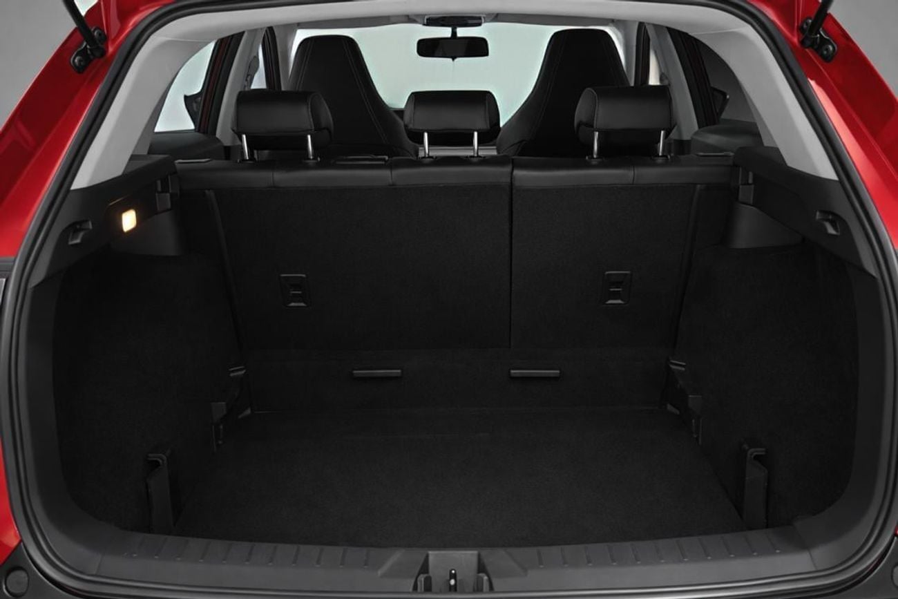 JAC JS6 COMFORT 2024 | AED 634/Month | 0 DP | 30 Day Return | Warranty | Service History