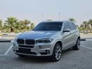 بي أم دبليو X5 35i إكسبيرينس