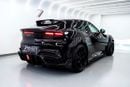 Ferrari Purosangue KEYVANY PORROO SPECIAL EDITION FULL CARBON