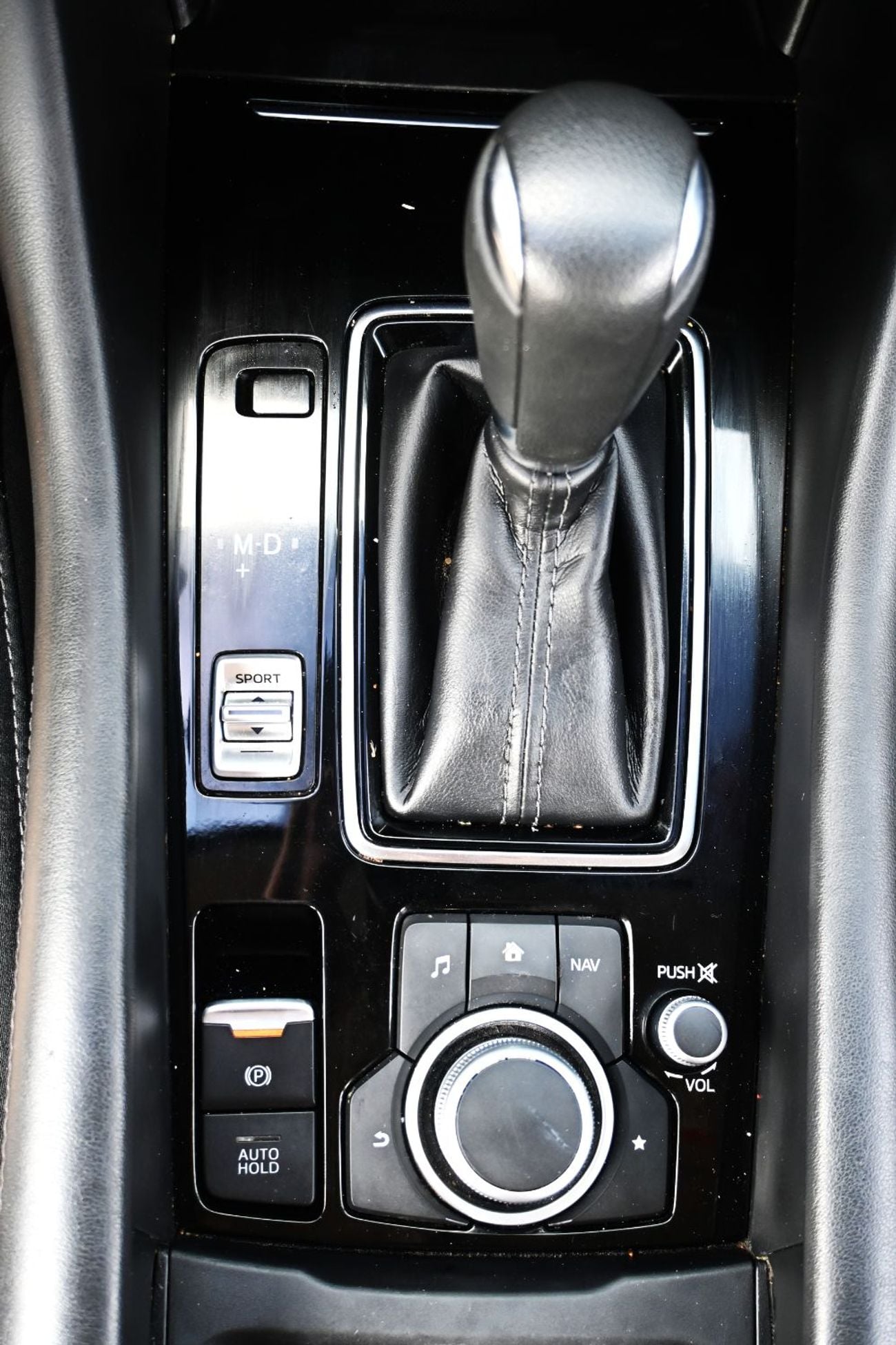 Mazda 6 CORE