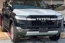 Toyota Land Cruiser GR SPORT