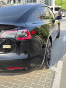 Tesla Model 3 PERFORMANCE