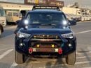 Toyota 4Runner TRD Off-Road 2024 Model 4x4 , Sunroof and Original leather seats