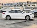 تويوتا كورولا XLI 2025 TOYOTA COROLLA XLI G 2.0L - EXPORT ONLY