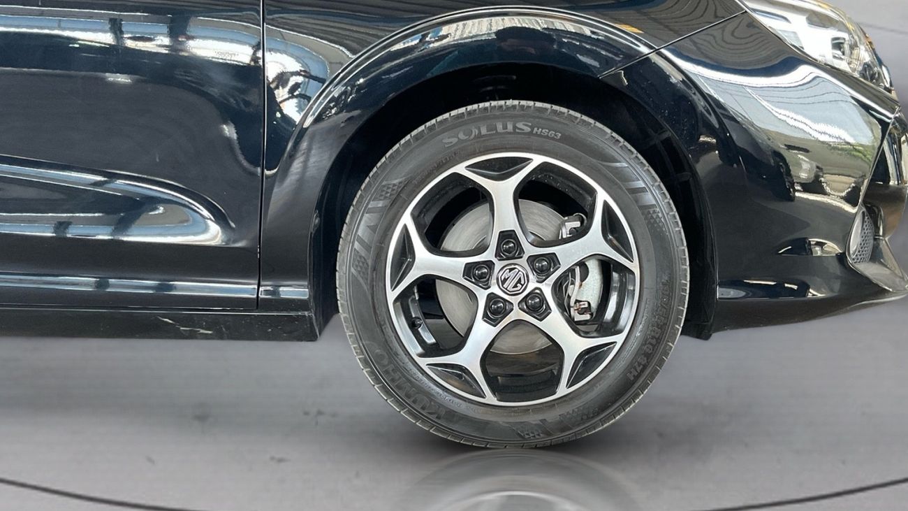 MG C LUXURY | Guaranteed Warranty | 0 Down Payment