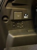 Lexus LX700h SIGNATURE LEXUS LX700 SIGNATURE 2026