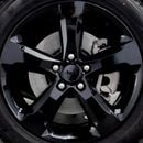 Jeep Grand Cherokee ALTITUDE Black Edition • 0% DP Available • FDSH • Warranty • GCC Specs