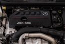 Mercedes Benz A35 AMG 4MATIC Mercedes-Benz A35 AMG 2025 GCC | Agency Warranty | Service Contract