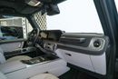 Mercedes Benz G63 AMG STANDARD 4MATIC SUV