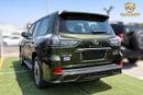 Lexus LX570 SIGNATURE BLACK EDITION